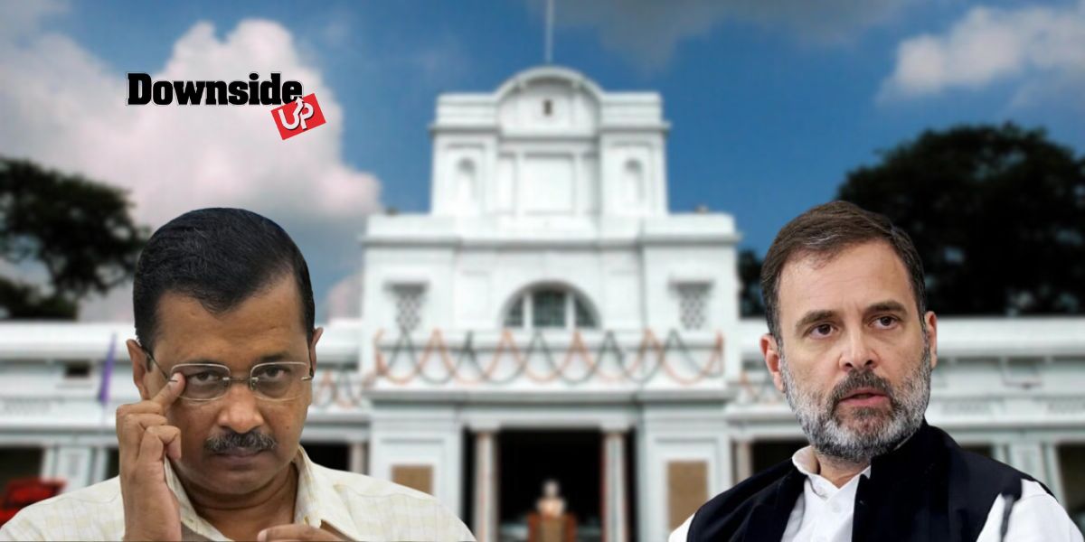 AAP Delhi