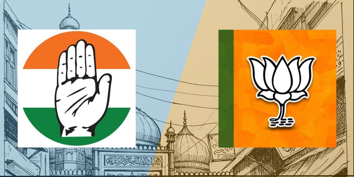 The BJP accused the Congress-led government in Telangana of indulging in 'appeasement' politics.