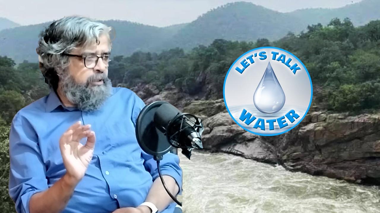 Bengaluru’s water crisis is a matter of management, not scarcity, says S Vishwanath