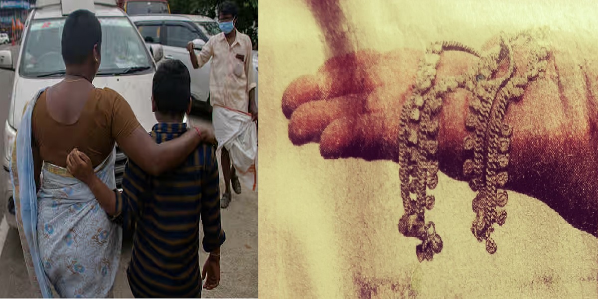 Walayar sisters case: Mother’s lone fight for justice as her morality is questioned