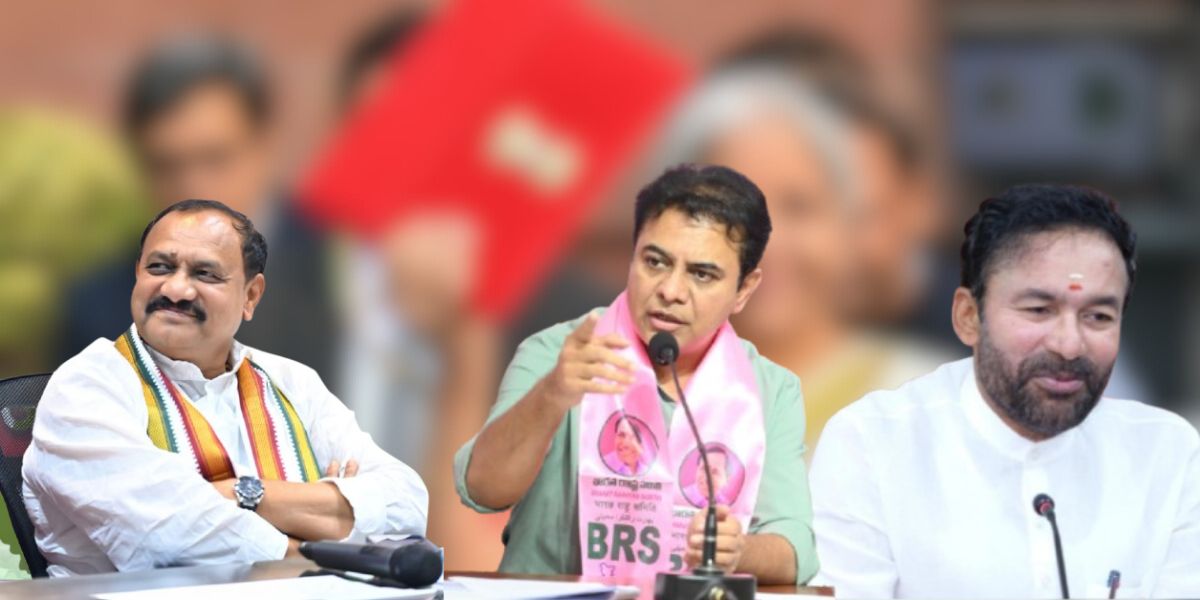 Union budget Telangana