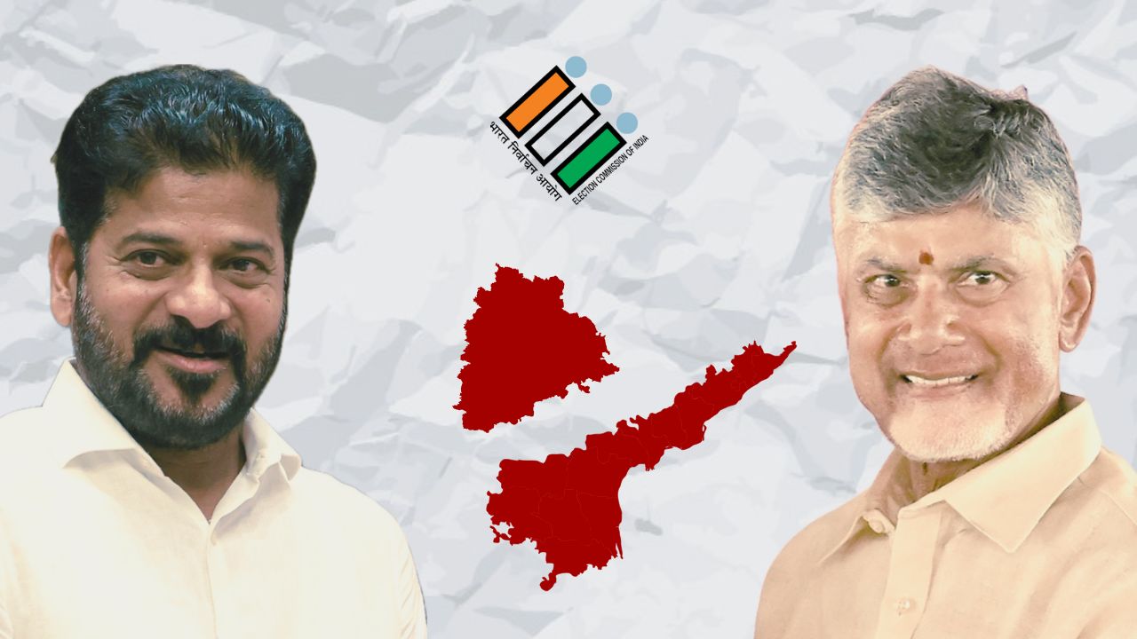 Campaigning concludes for MLC elections in Andhra Pradesh and Telangana; polls on 3 March
