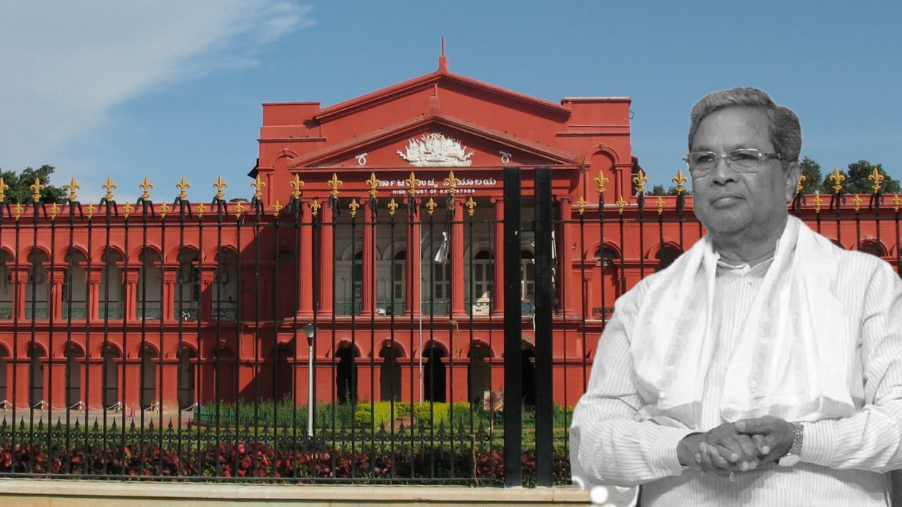 MUDA scam: Karnataka High Court reserves order on ED summons against CM Siddaramaiah’s wife
