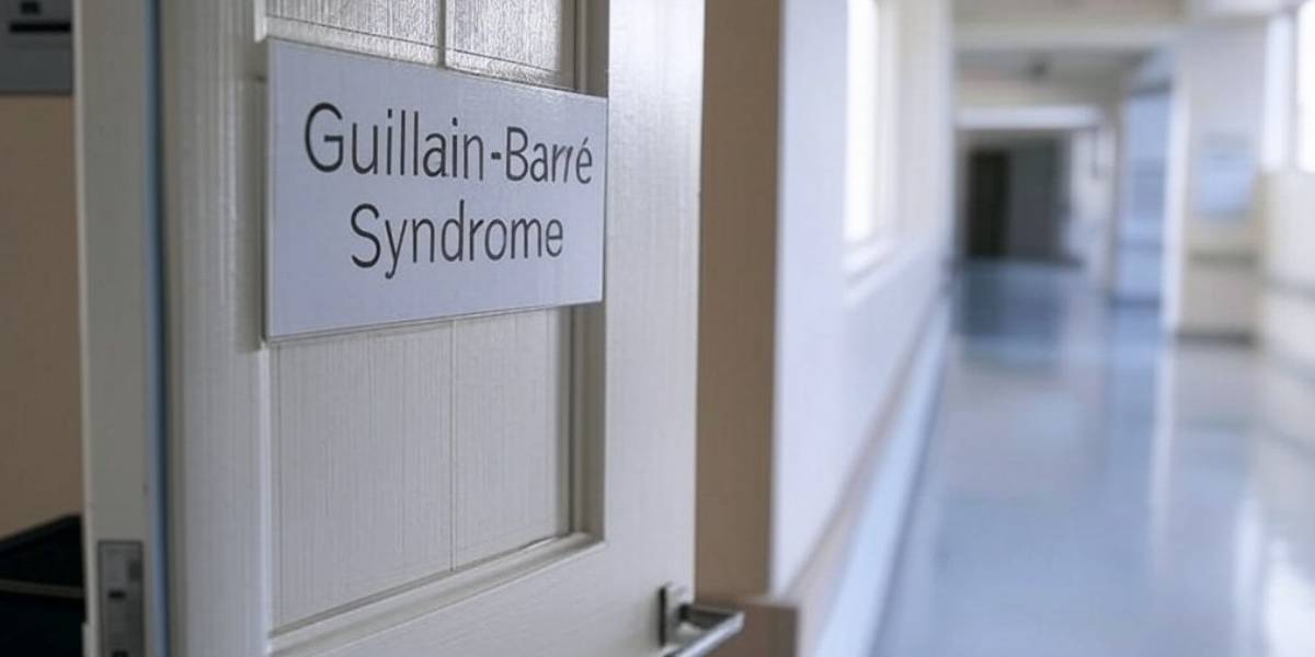 Why Is Guillain-Barré Syndrome surging in Maharashtra? Should neighbouring states be concerned?