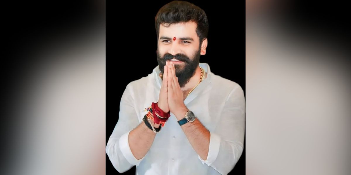 Karnataka Youth Congress President