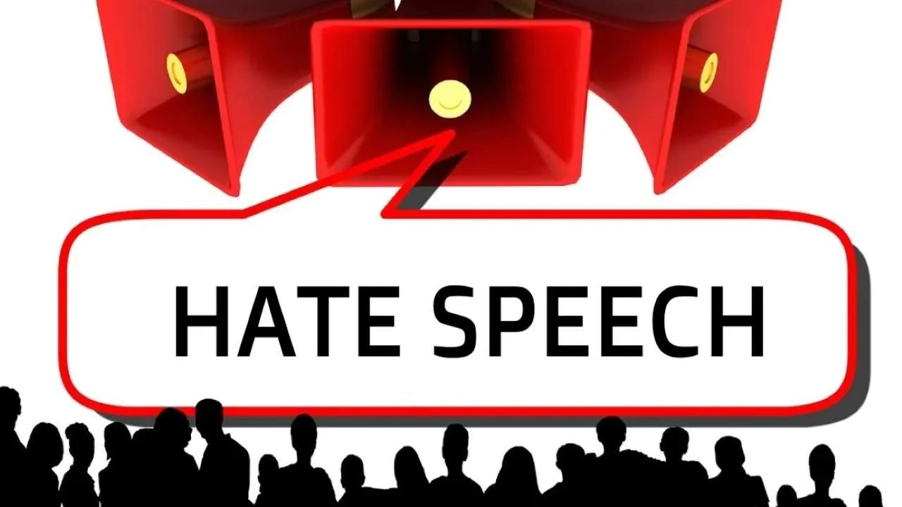 The draft Bill details separated offences under hate speech and hate crime.