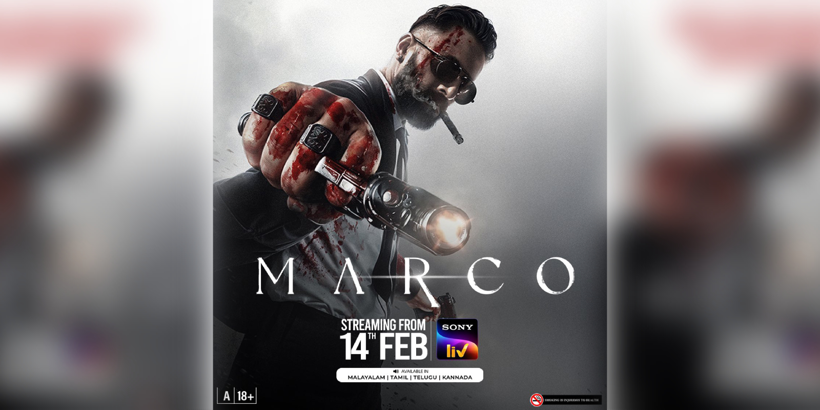 Marco on OTT