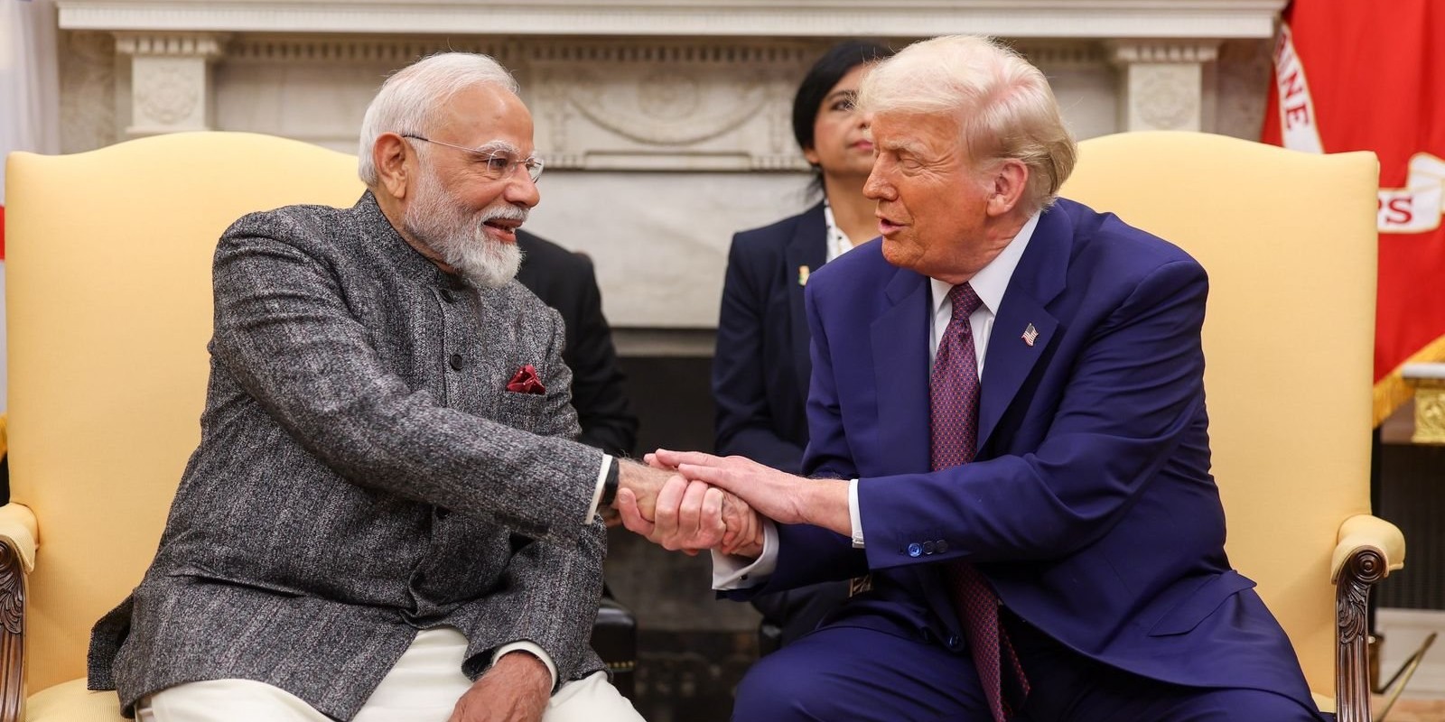 US reciprocal tariffs India