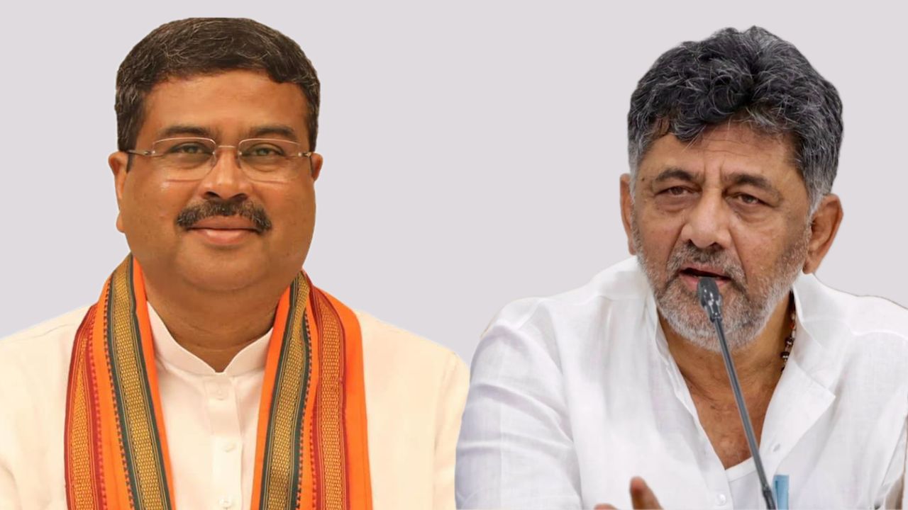NEP row: South states must unite in opposition, says Karnataka DyCM Shivakumar