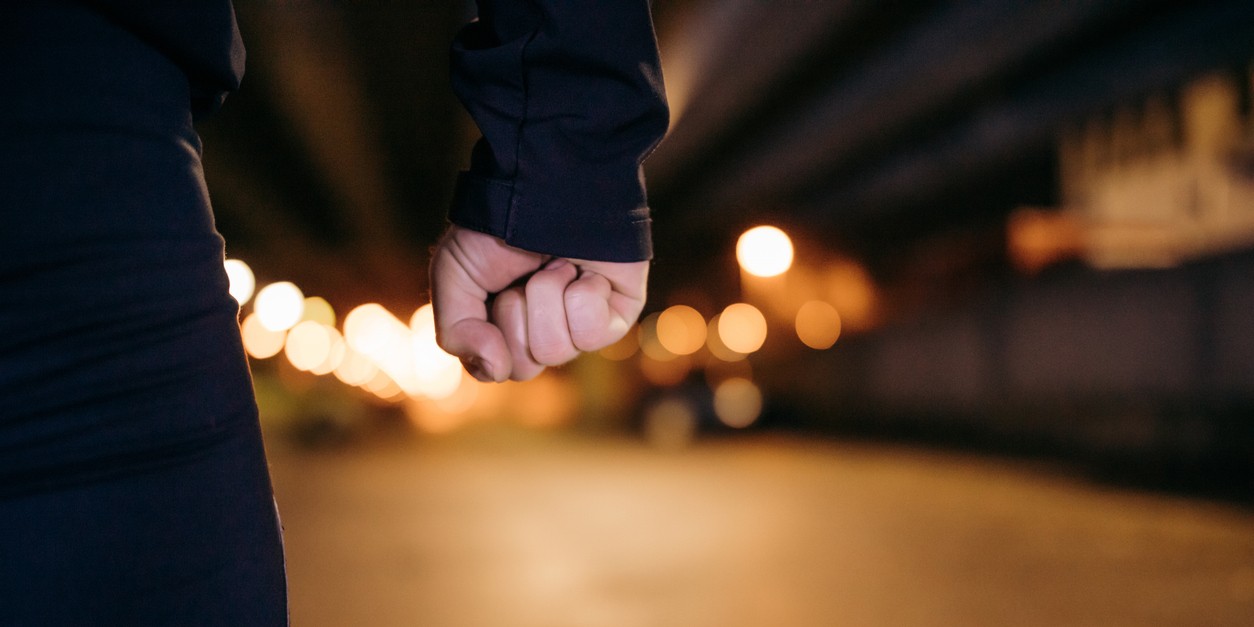 Ragging and harassment. Representative Image. (iStock)