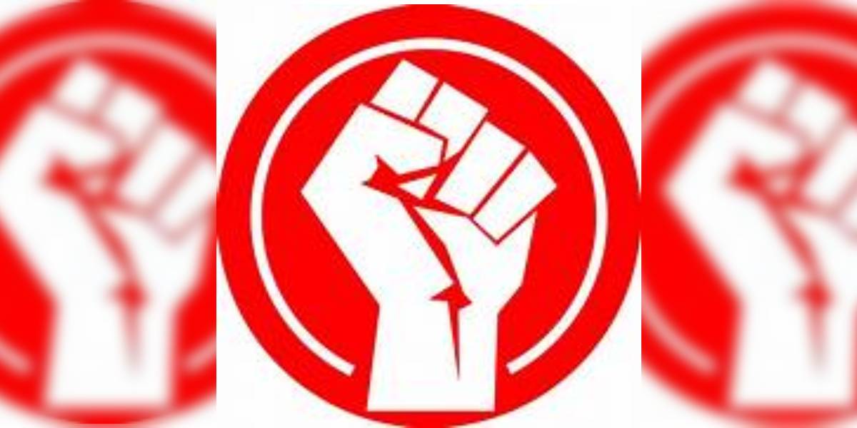 The Radical student movement is an inseparable, extraordinary, and glorious part of Telugu society's history and the history that people are making.