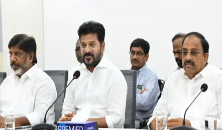 Telangana cabinet expansion nears final stages amid Congress friction over picks