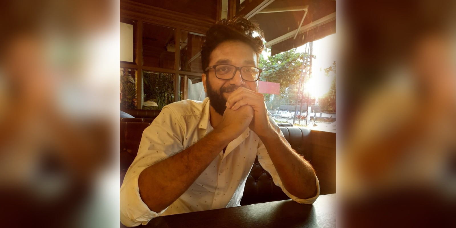 Sharan Venugopal