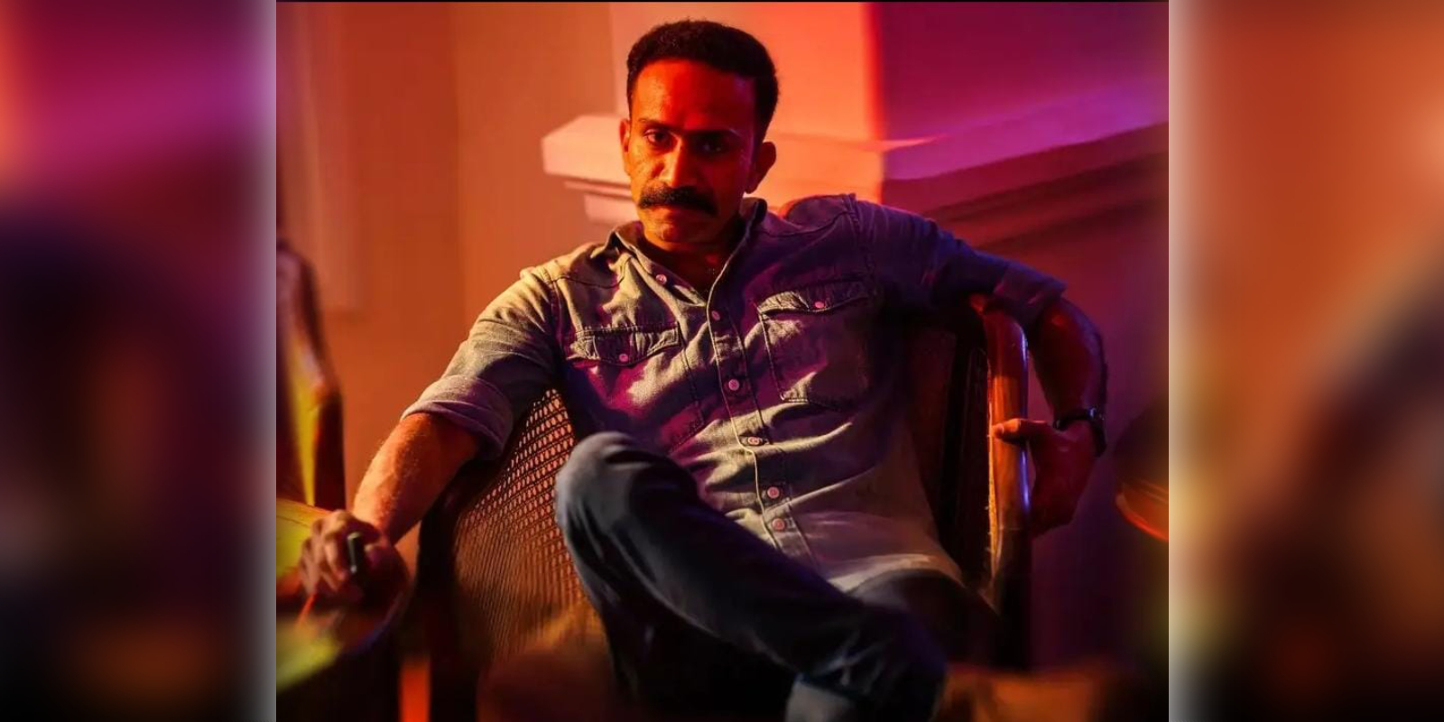 Shine Tom Chacko