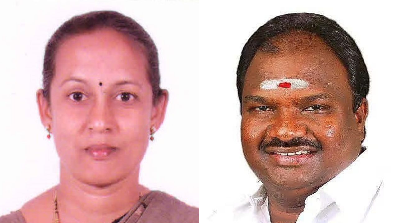 Erode east bypoll 2025: Cash, caste and controversy shape subdued contest