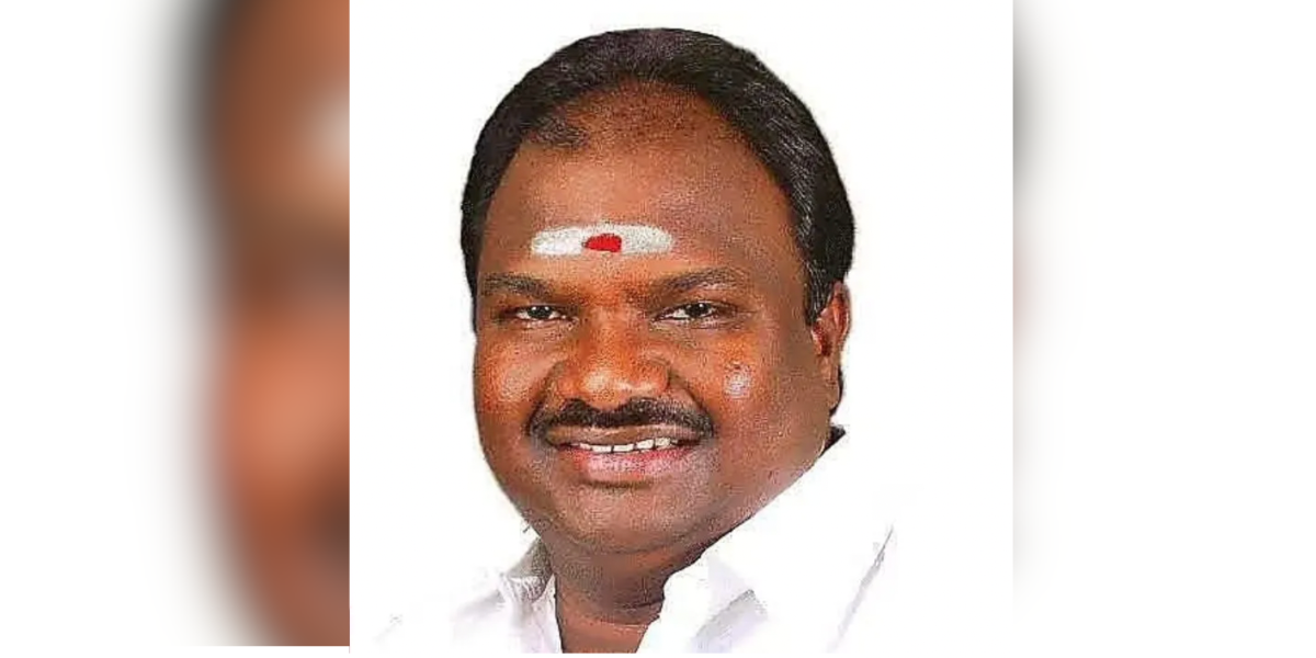 DMK’s VC Chandhirakumar wins Erode East bypoll, secures victory after 17 rounds of counting
