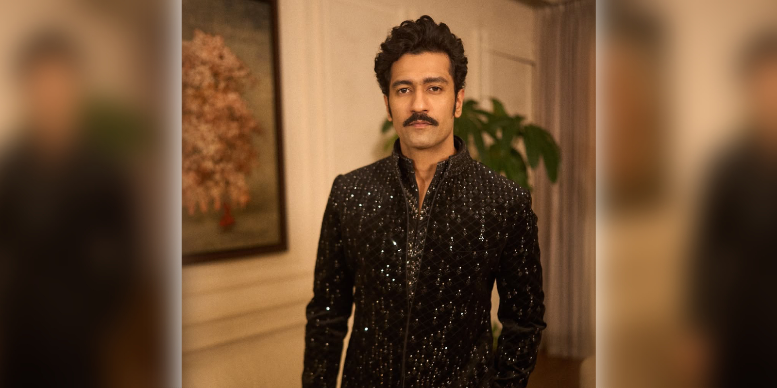 Vicky Kaushal
