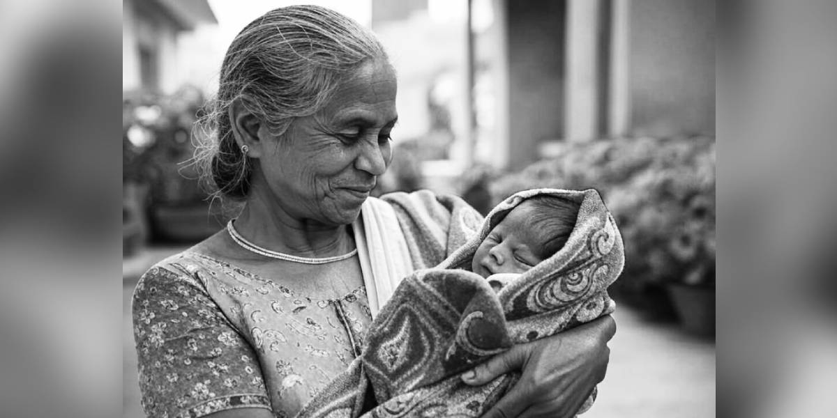 Grey wave rising as South India’s population ages fast