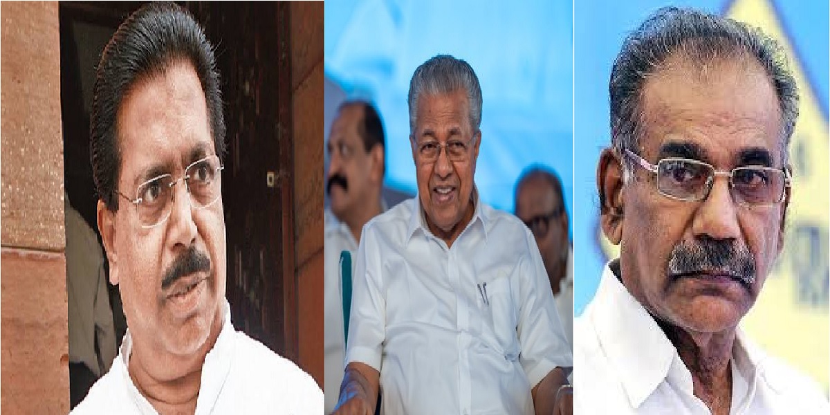 Political betrayal, CPI(M) behind PC Chacko stepping down NCP-SP’s top post in Kerala?