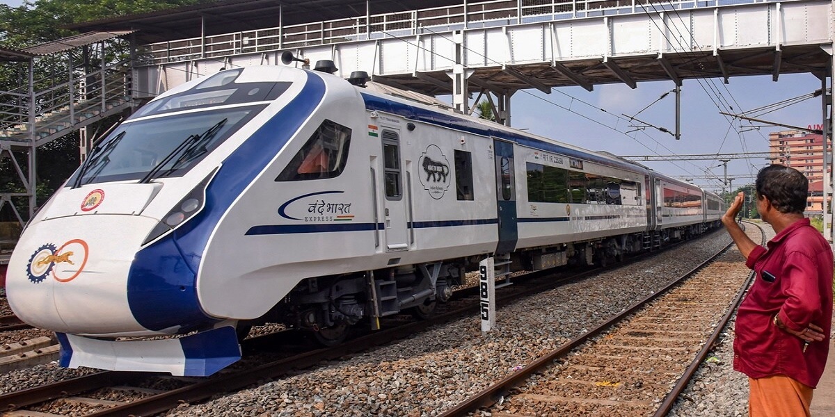 Rs 3,042 crores for Kerala Railways after budget snub; No word on Sabari and Silverline