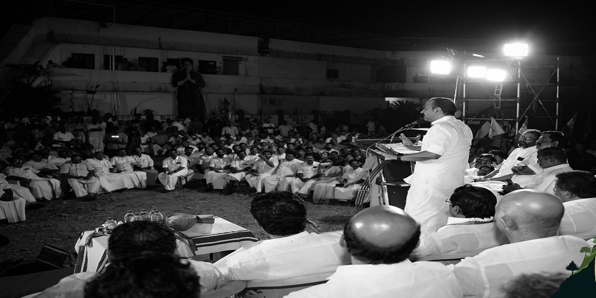 Malayora Samara Yatra