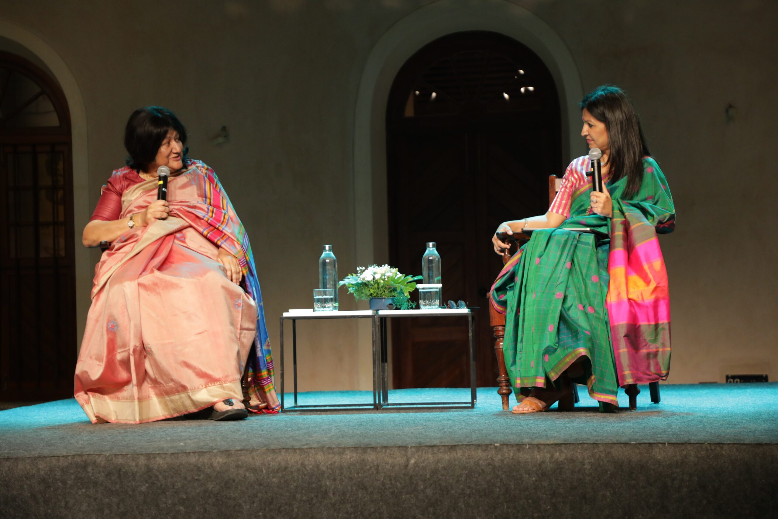 Justice Indira Banerjee
