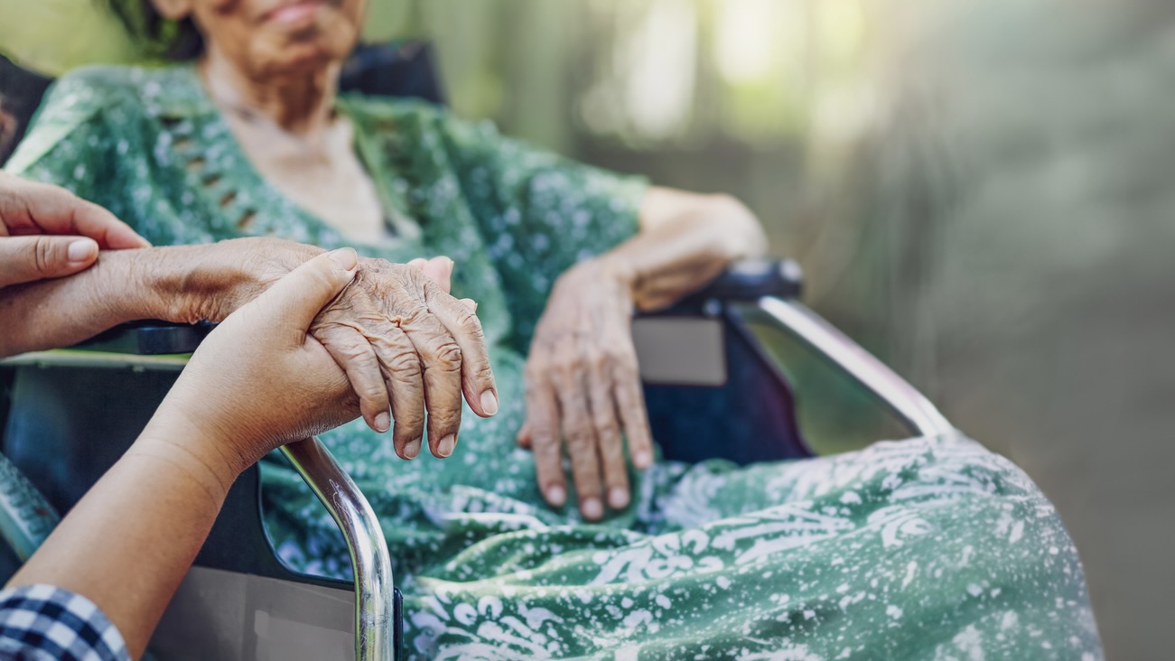 Caregiver certification, police checks, abuse reporting: What Keralam’s proposed elderly care Bill promises