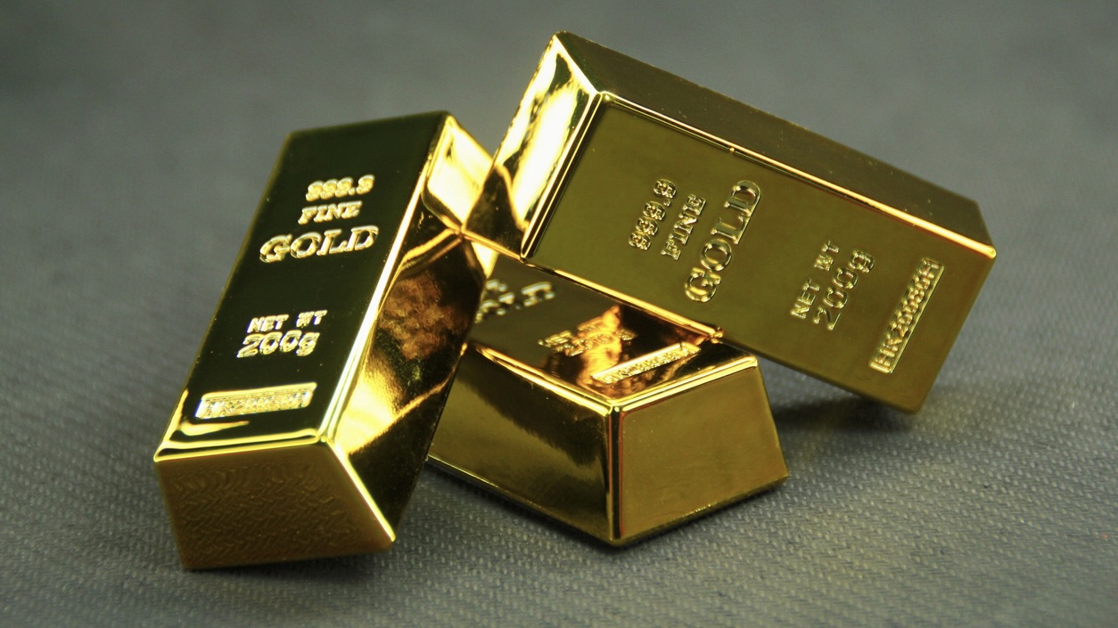Golden dreams, costly reality: Sovereign gold bonds have become a Rs 1.12 lakh crore burden