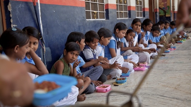 Telangana to launch pre-schools in government schools