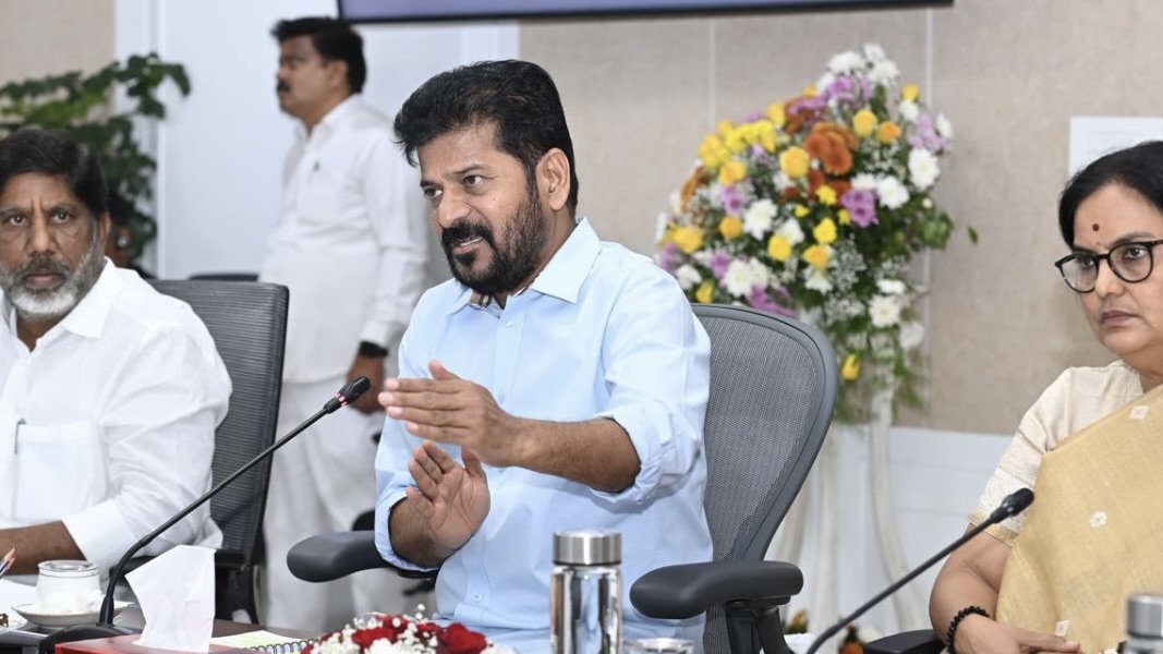 Telangana cabinet clears SC sub-categorisation bill, discusses BC quota, ahead of budget