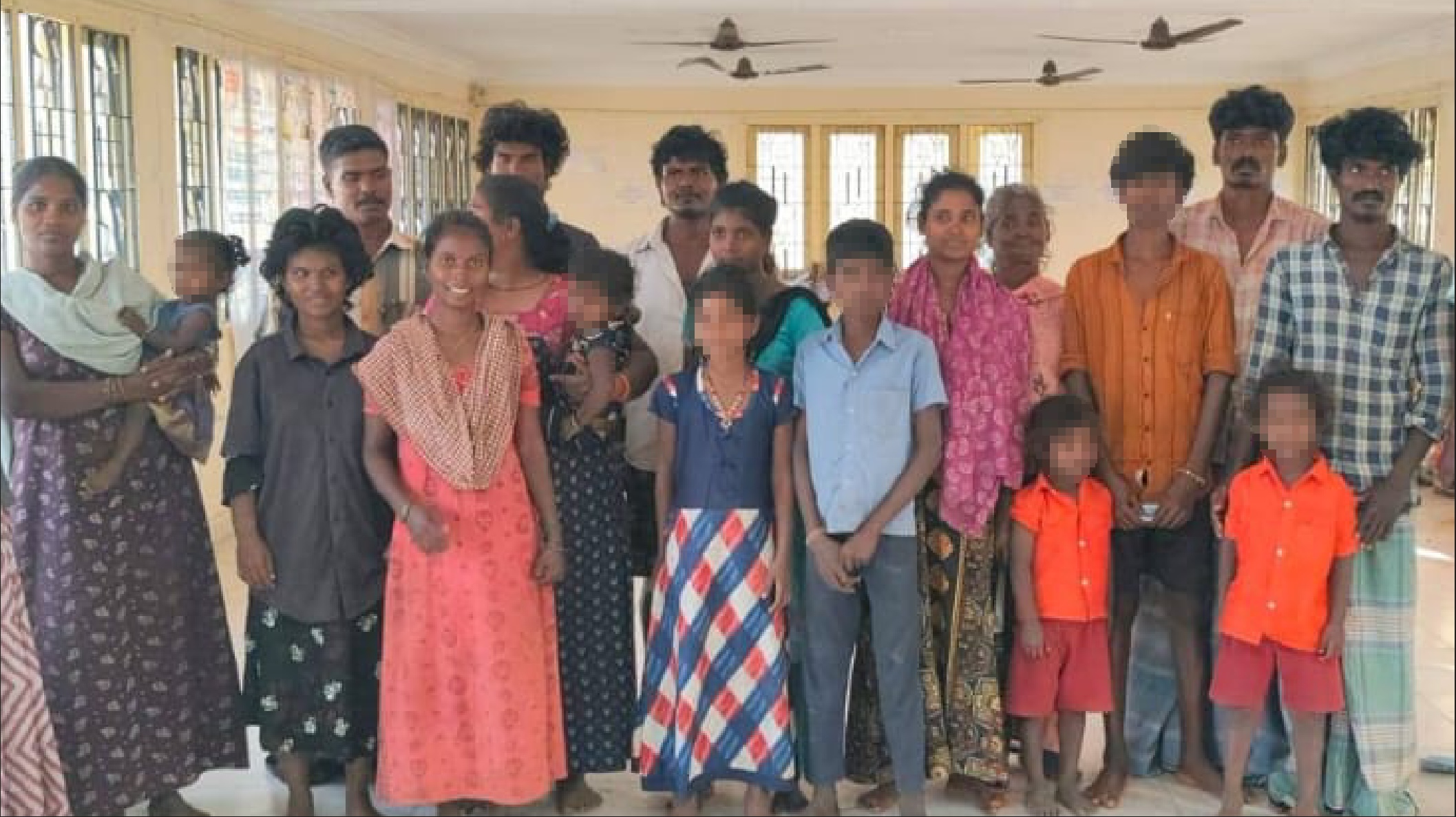 The shadows of bondage: Tamil Nadu’s silent struggle against bonded labour