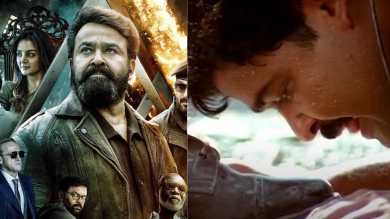 Empuraan: Mohanlal’s ‘regret’ and art succumbing to pressure