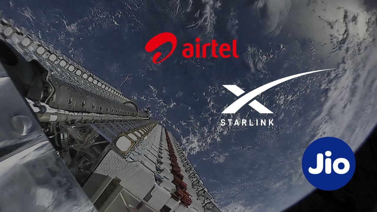 ‘A cartel to dominate spectrum’: CPI(M) questions Airtel, Jio and Starlink deals
