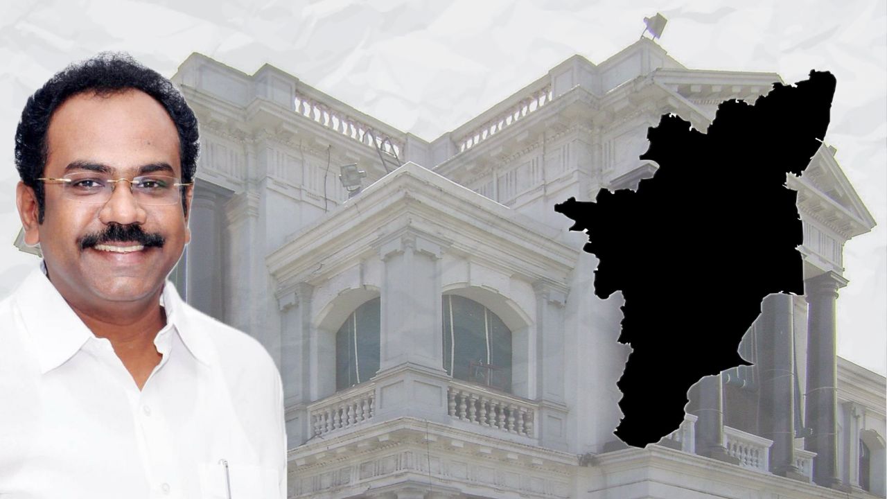 Tamil Nadu Budget 2025-26: Is the state’s debt truly a crisis or just political rhetoric?