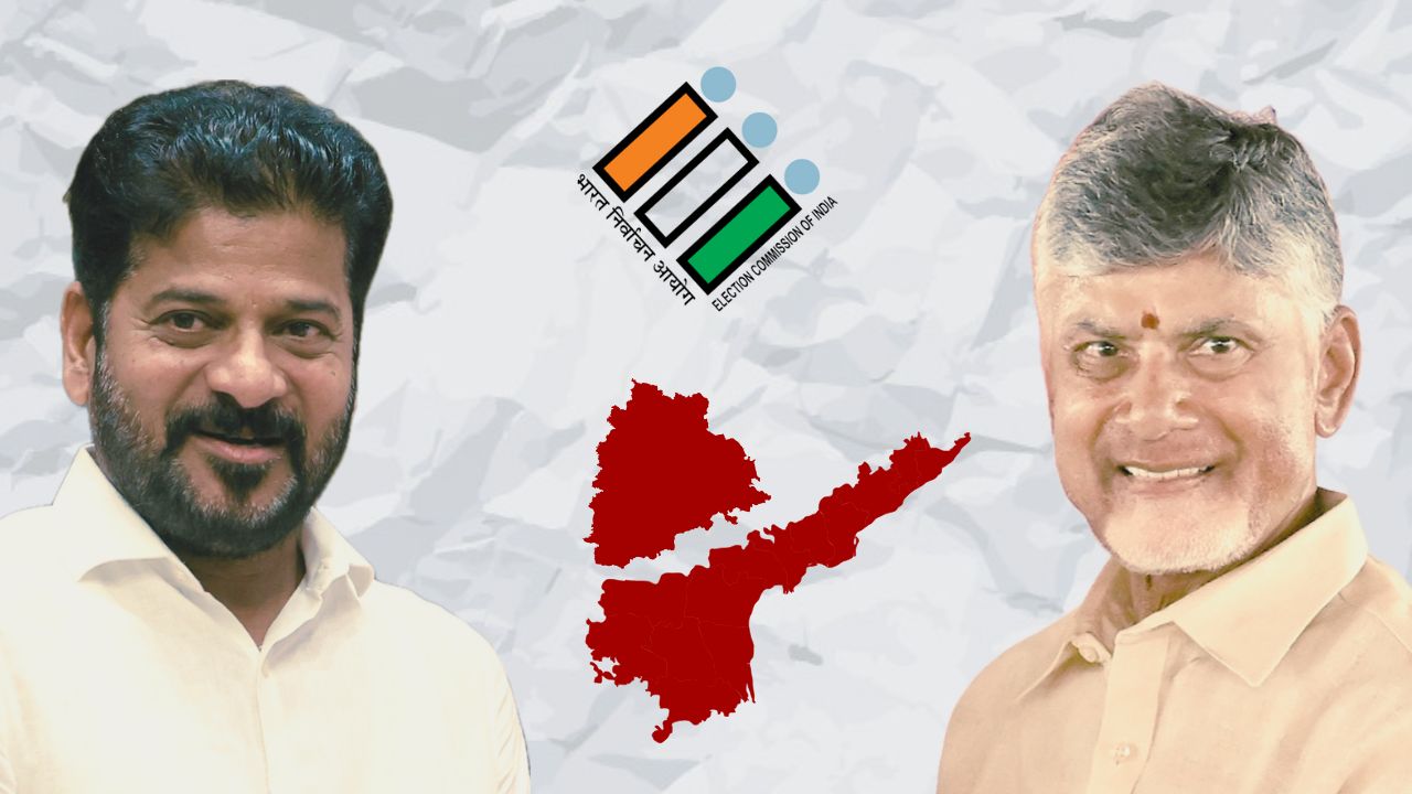 Parties race to finalise candidates as nomination deadline nears for Andhra Pradesh, Telangana MLC polls 