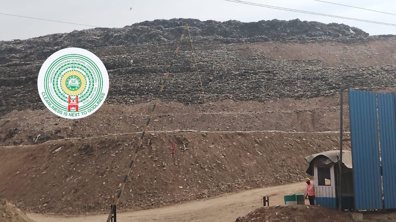 A city’s waste, a community’s nightmare: The cost of Hyderabad’s unchecked growth