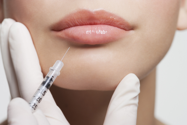 In cosmetic surgery, artistry and precision determine the outcome. (Representational image/iStock)