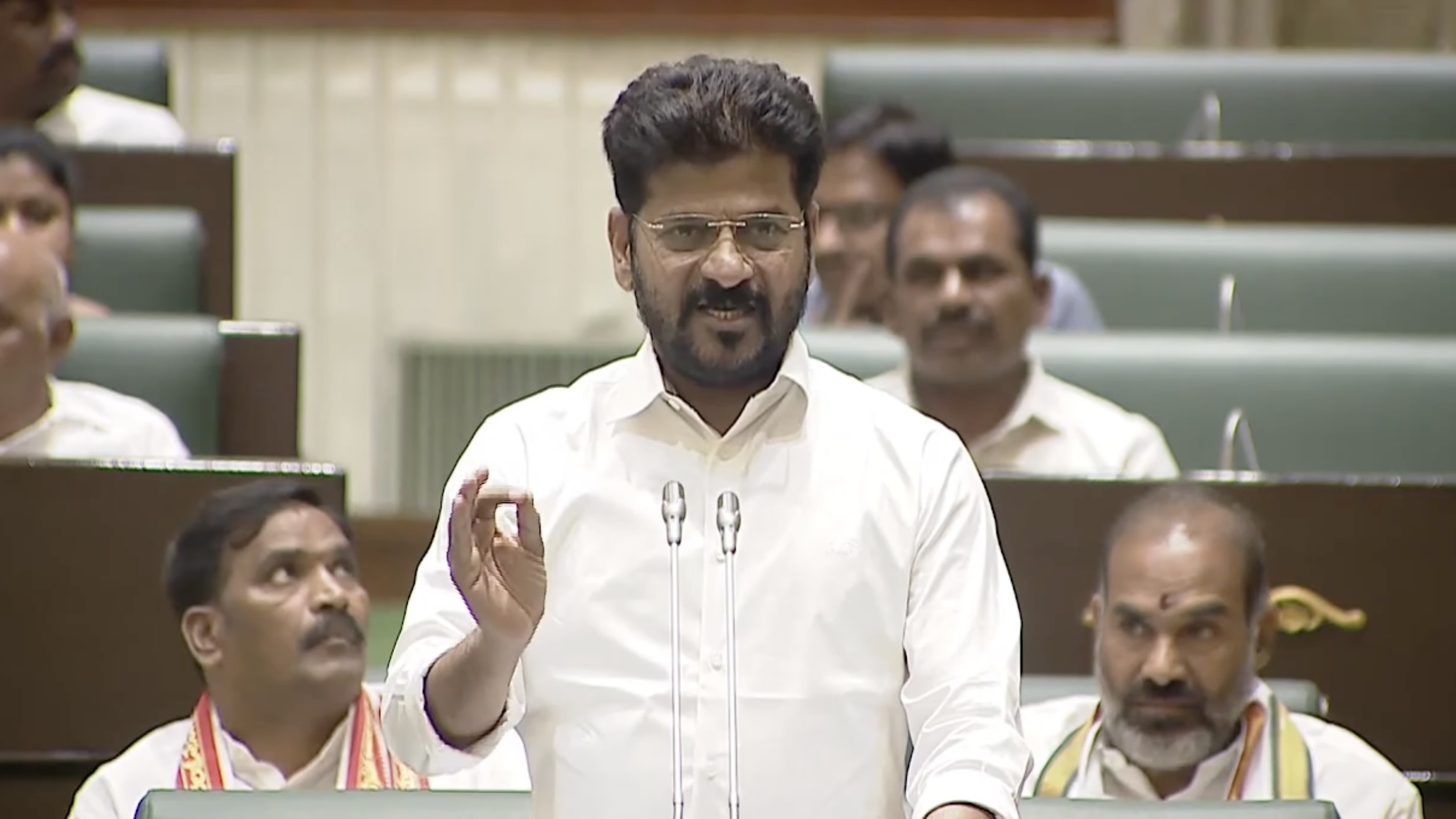 Telangana government forms SIT to curb online betting platforms 