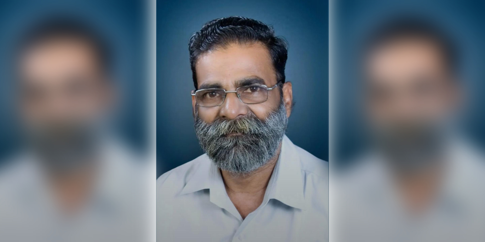 Dalit activist and writer KK Kochu