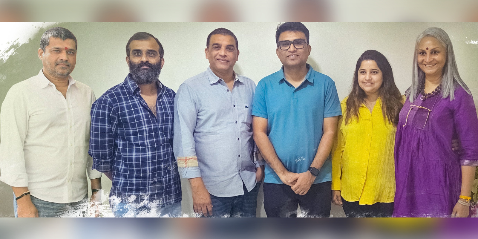 Haneef Adeni to collaborate with Dil Raju Productions