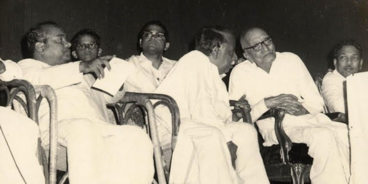 Tamil Nadu