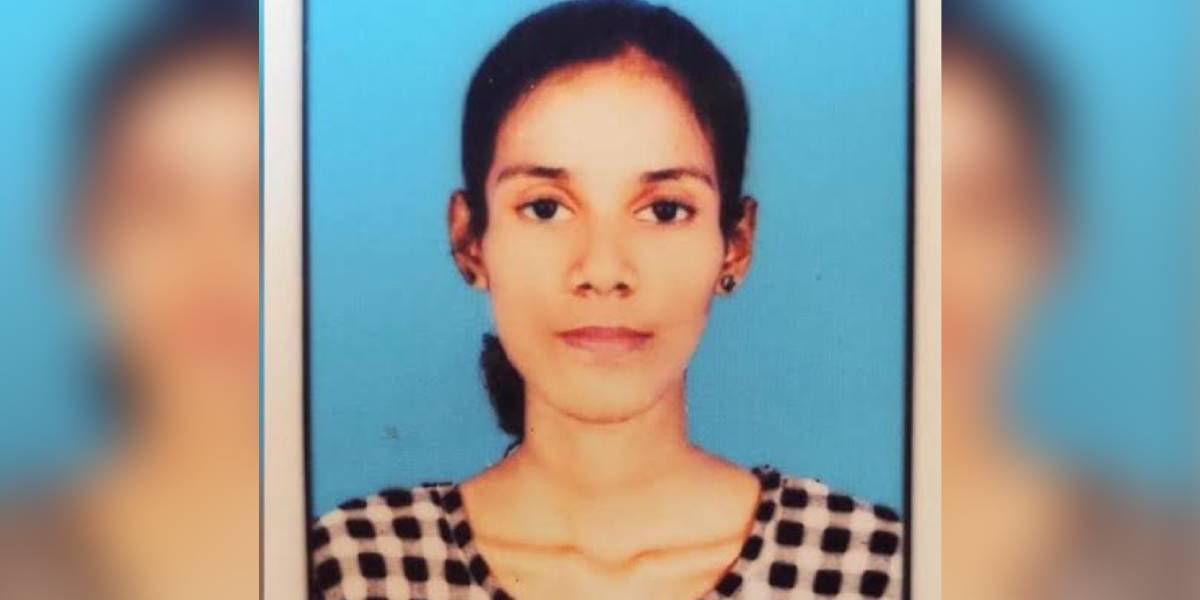 M Sreenanda