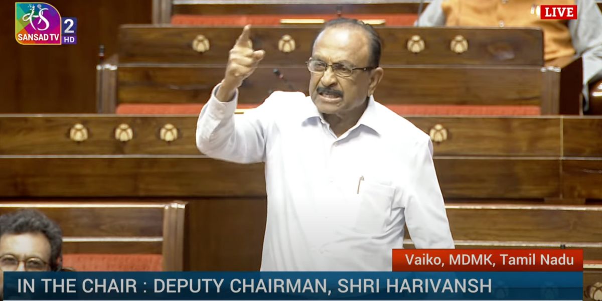 Vaiko NEP