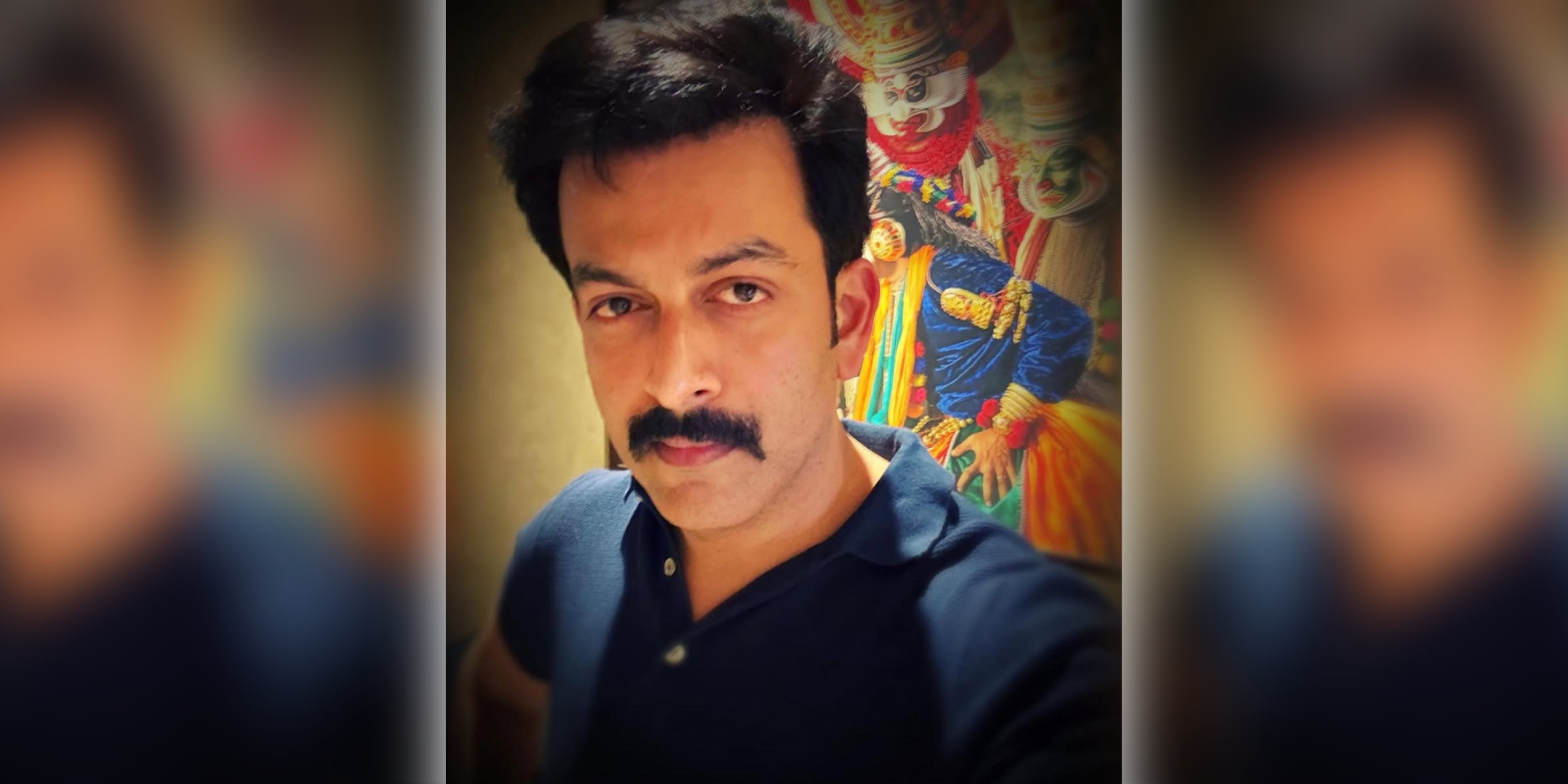 Prithviraj Sukumaran