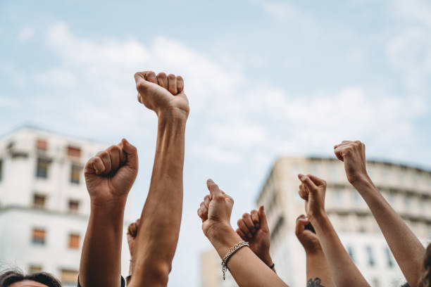 Revolutions fail when resistance movements themselves become morally compromised. (Representational photo/iStock)