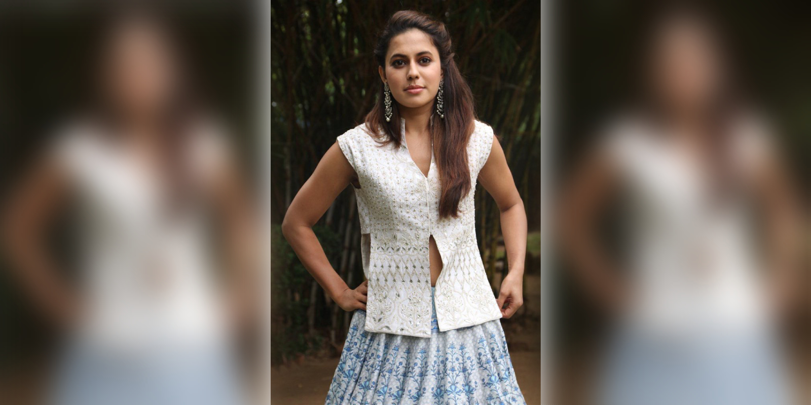 Ranya Rao