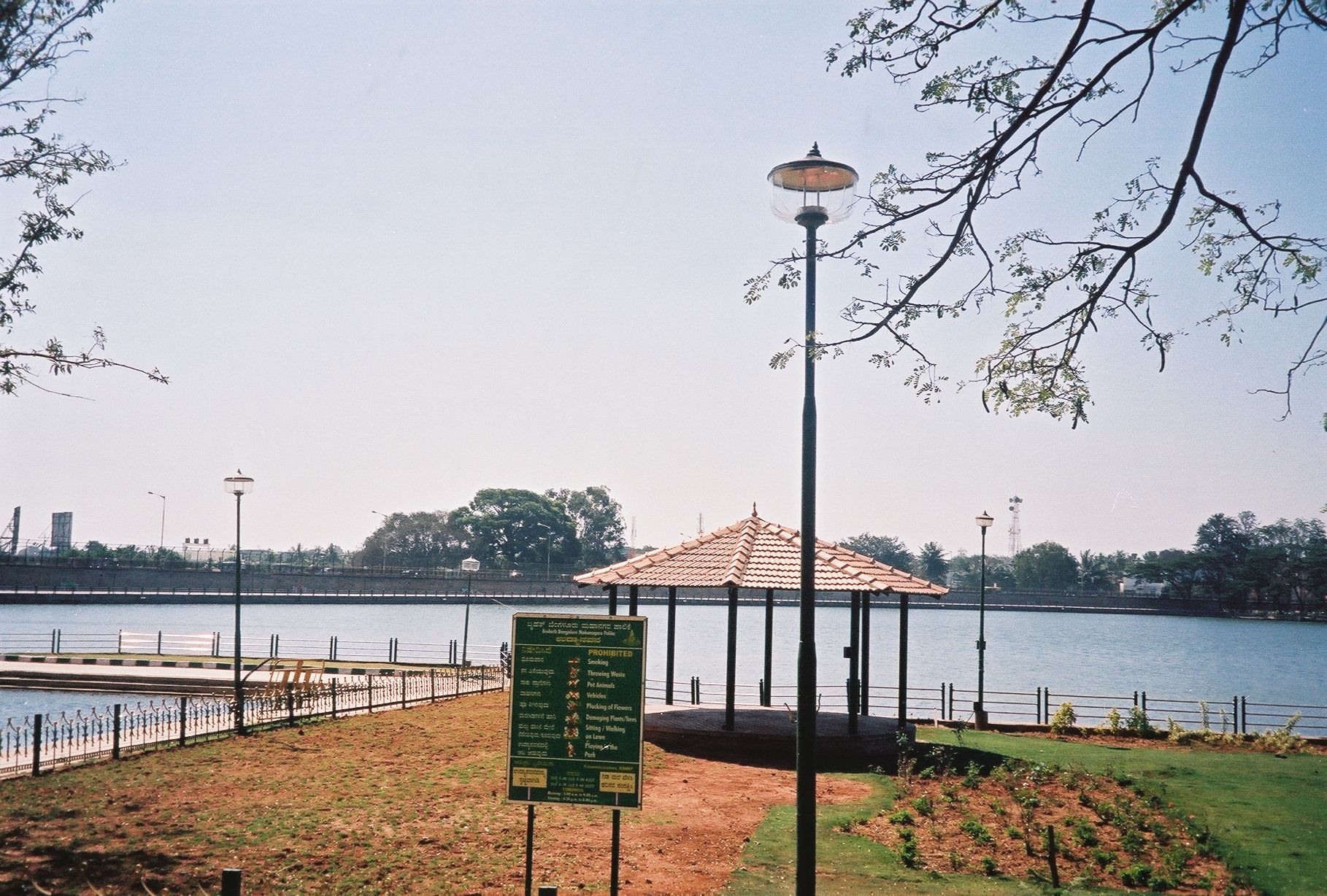 Cauvery Aarti