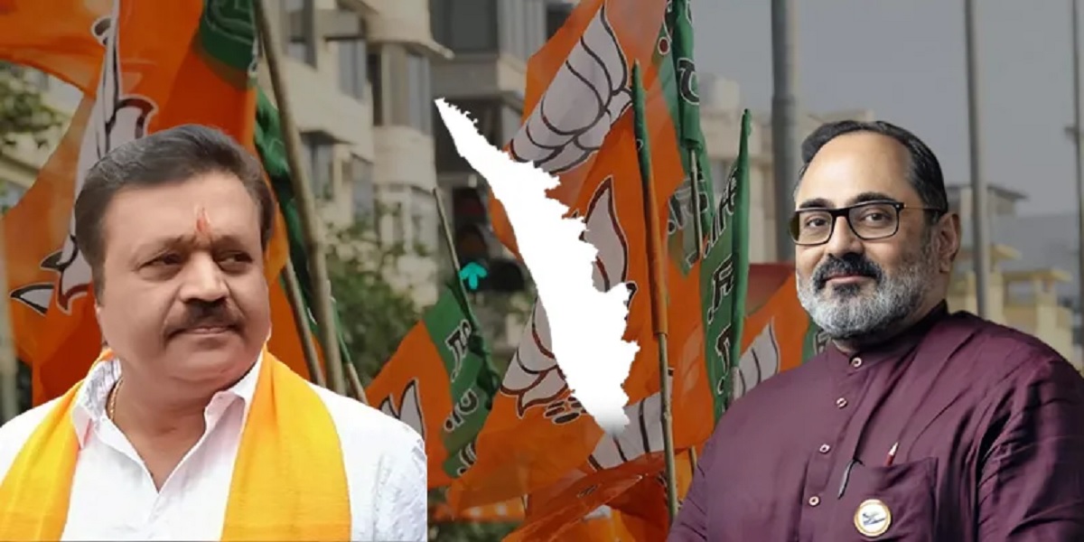 From Hindutva politics to public issues: Kerala BJP’s real shift or just poll optics?