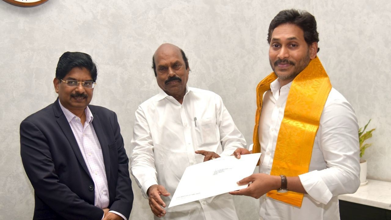 DMK Joint Action Committee delimitation