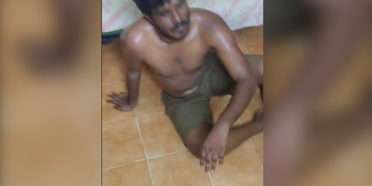 13 students suspended after brutal assault at Coimbatore college